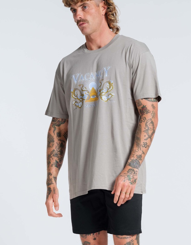 Vacancy Co - Destiny Tee