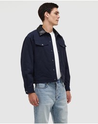 Neuw - Canvas Jacket
