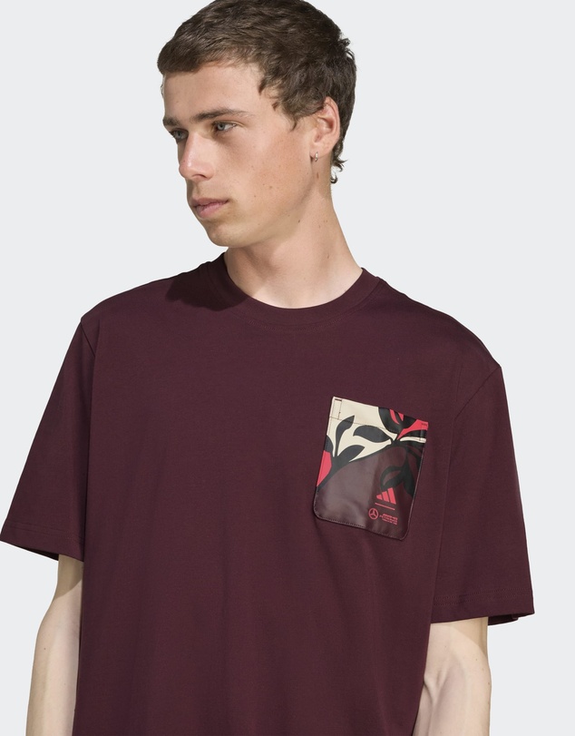 adidas Performance - Mercedes - AMG Petronas Formula One Team Summer Tee Mens
