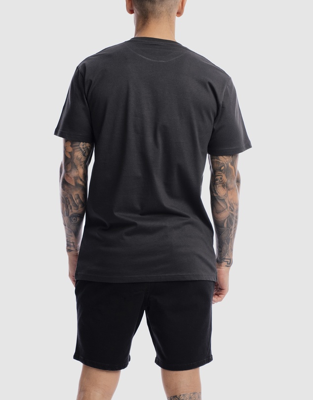 Counter Culture - Blackout Tee