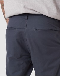 Zanerobe - Snapshot Chino Anchor