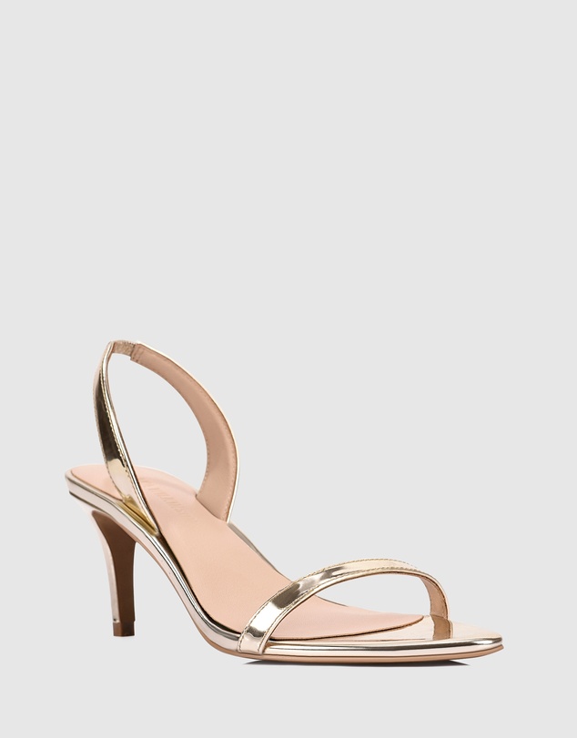 LANA WILKINSON - Clara Slingback Sandal