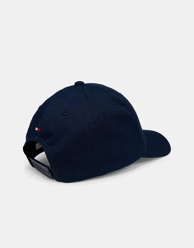 Tommy Hilfiger - Kids' Varsity Logo Baseball Cap