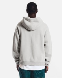 Nana Judy - Venice 380GSM Hood