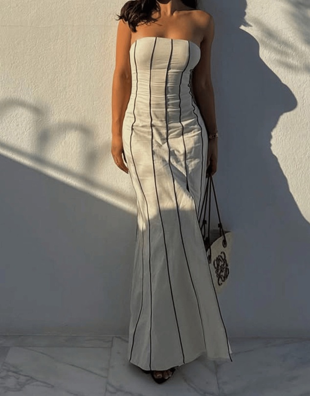Seven Wonders - Ravello Maxi Dress