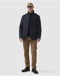 Rodd & Gunn - Winscombe Jacket