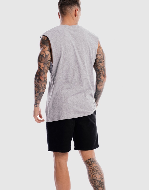First Division - 3-Pack Weekender Tank