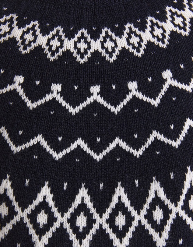 Sportscraft - Sunshine Jacquard Sweater