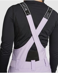 ROJO Outerwear - Ruben Bib