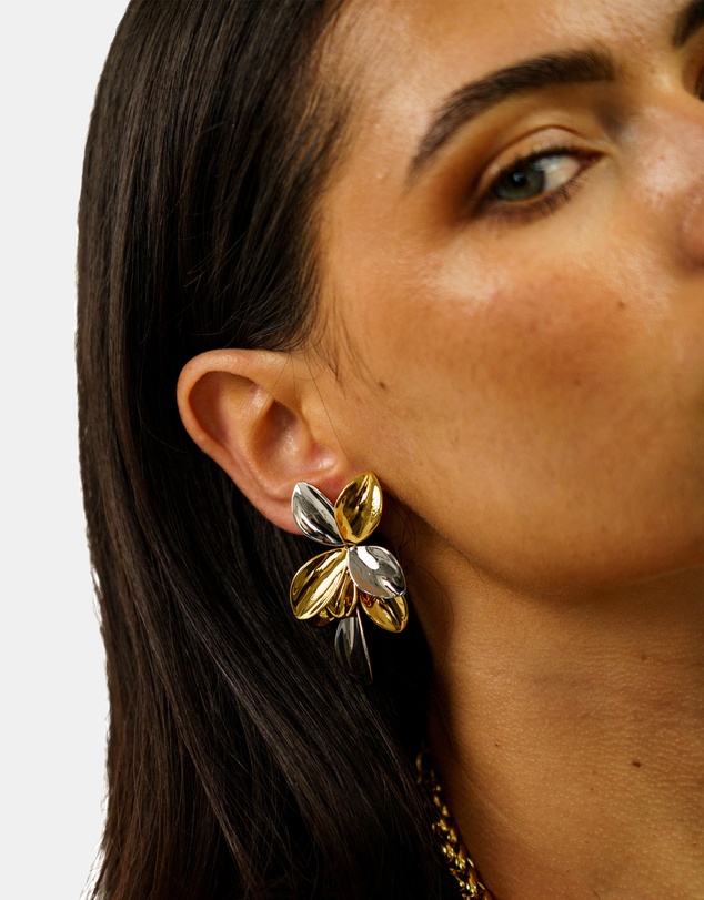 Sonne Jewellery - Adeline Earrings