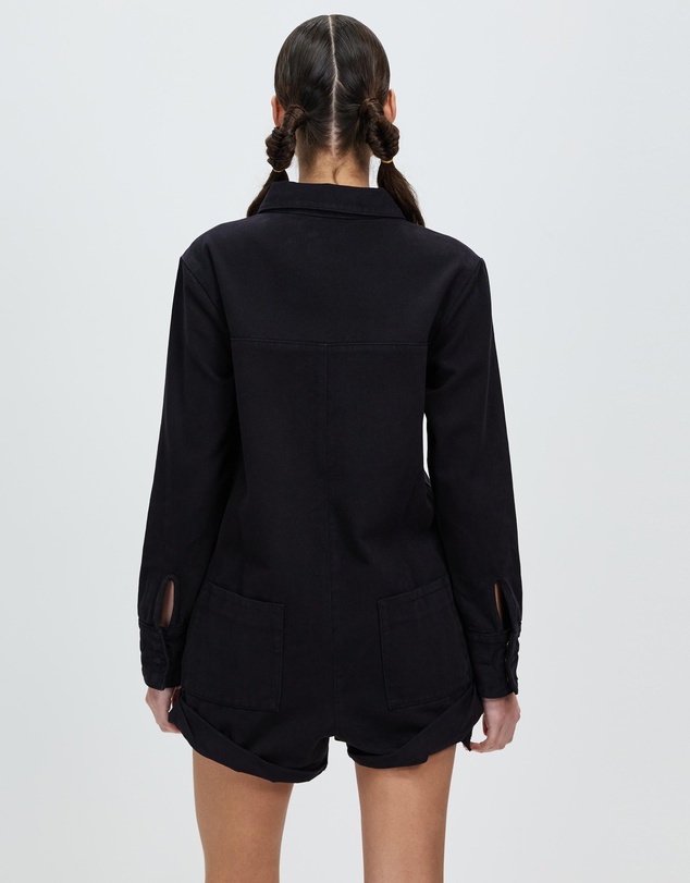 ONE TEASPOON - Prophecy Jumpsuit