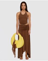 The Wolf Gang - Piero Halter Top