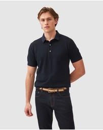 Rodd & Gunn - Masons Flat Knit