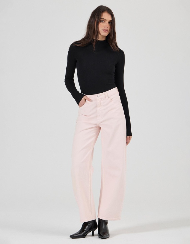 Rolla's - Gigi Barrel Jeans