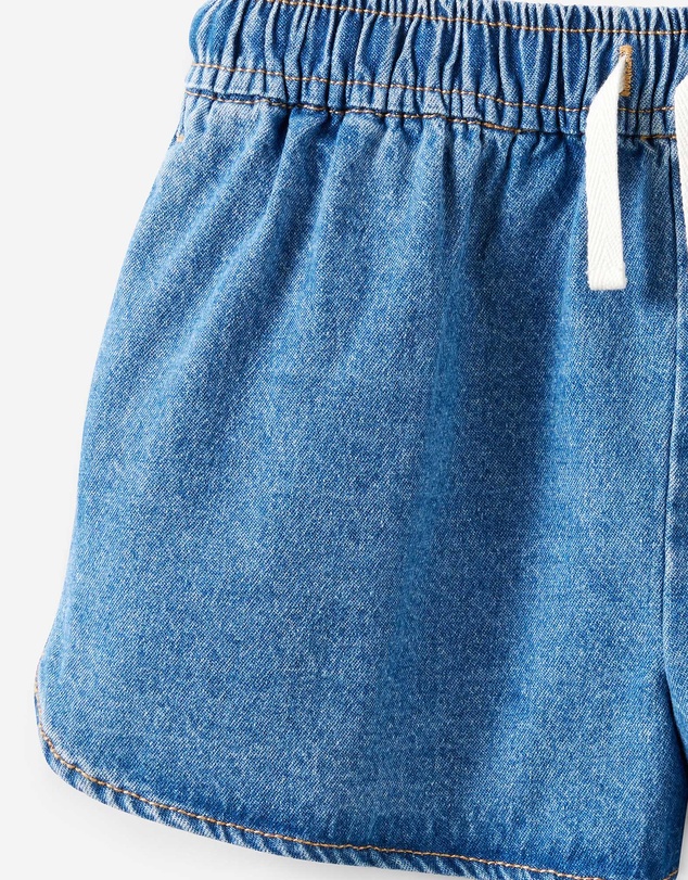 Cotton On Kids - Gigi Woven Short