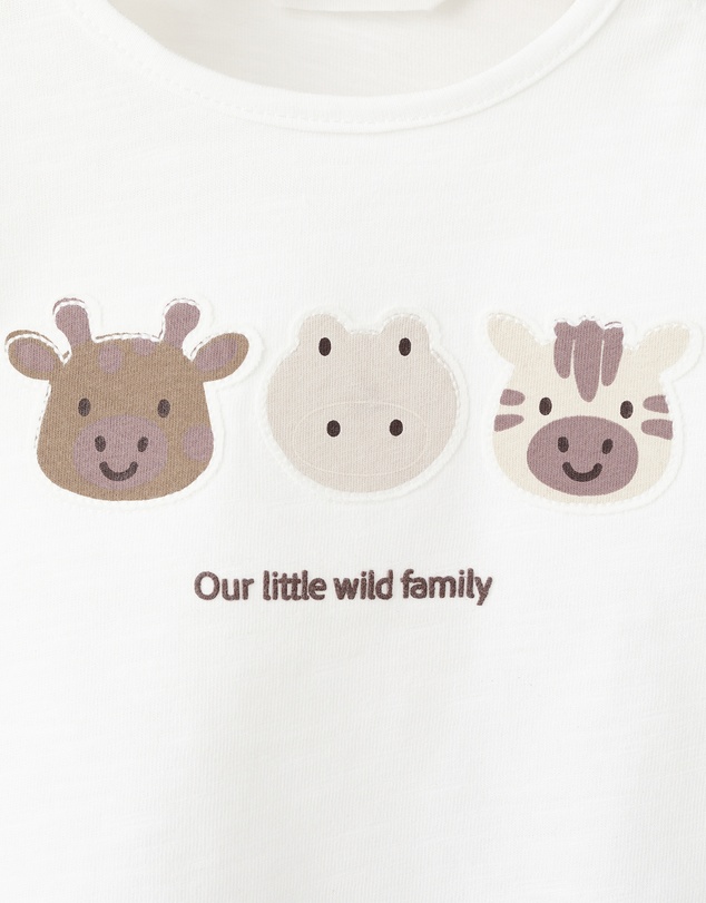 M.N.G - Family T-Shirt - Babies