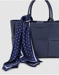 Belle & Bloom - Margot Fashion Scarf