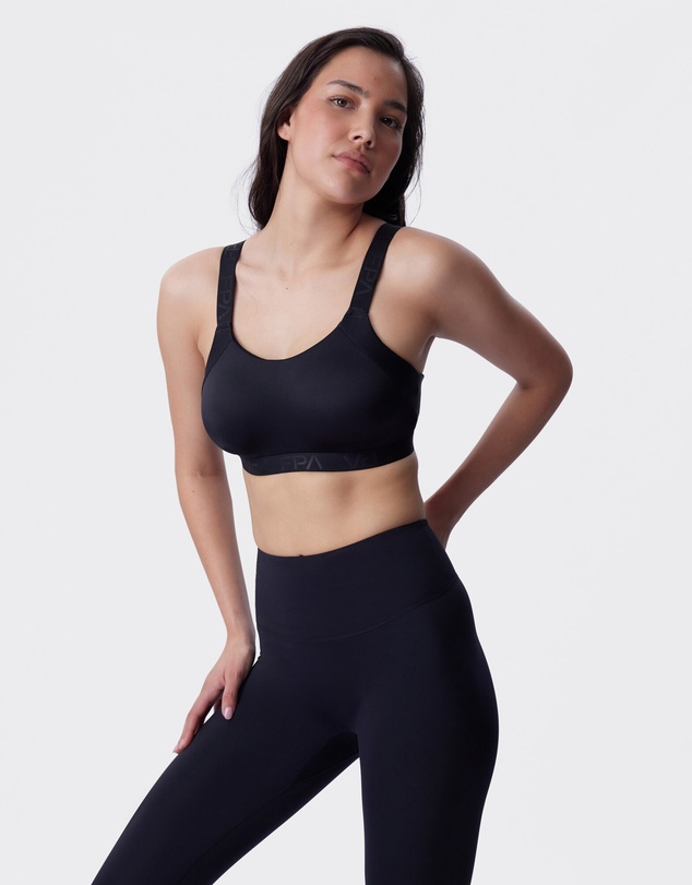 Bras N Things - FPA 7/8 Legging - Black