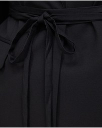 Third Form - In The Fold Blazer