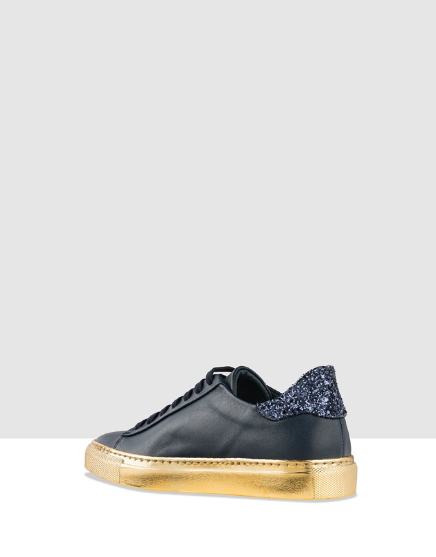 Habbot - Wala Lace-Up Sneakers