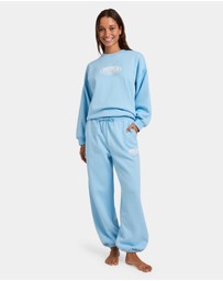 Roxy - Womens Dreamy Days Trackpants