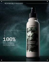 Aveda - Abundant Blowout 150mL