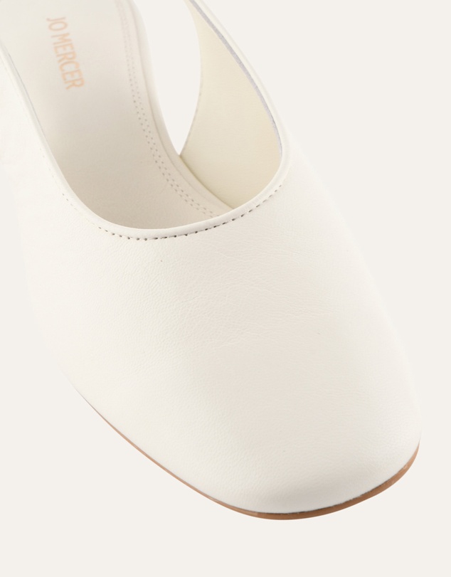 Jo Mercer - Orbit Low Heels