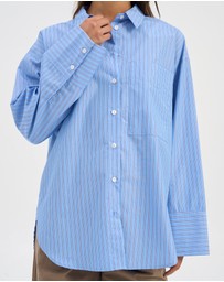 ONLY - Maia Oversized Shirt