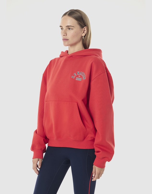 P.E Nation - Established Hoodie