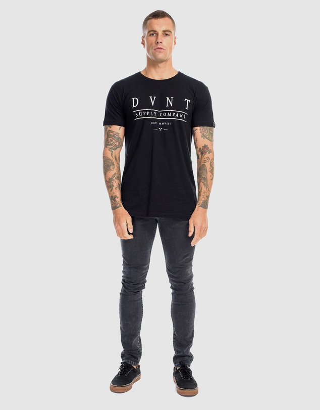 DVNT - 3-Pack Deluxe Tee