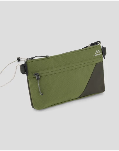 Kathmandu - Trailhead Accessory Bag