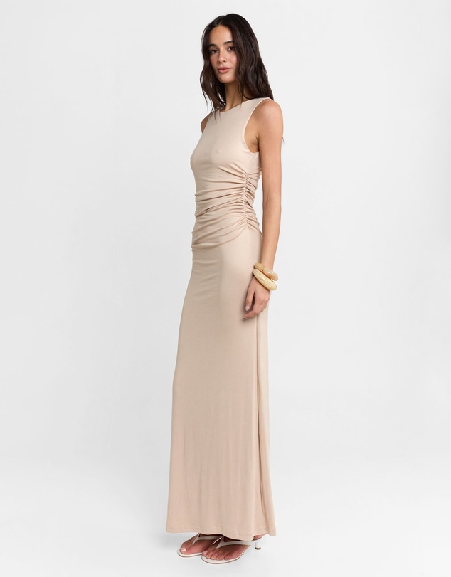 Madison The Label - Rossi Maxi Dress