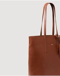 Sandro - Minimal Tote Messenger