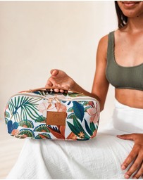 Sky Gazer - Make- Up Bag Avalon