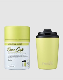 Fressko - Bino 8oz Reusable Coffee Cup