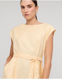 Staple the Label - Estelle Mini Dress