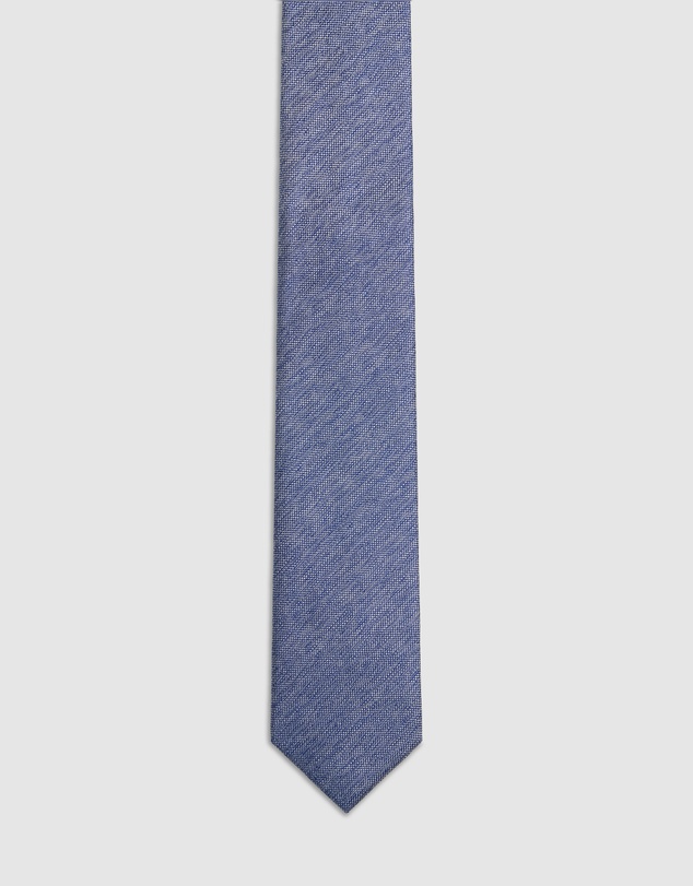 Oxford - Sebastian Silk 7Cm Tie