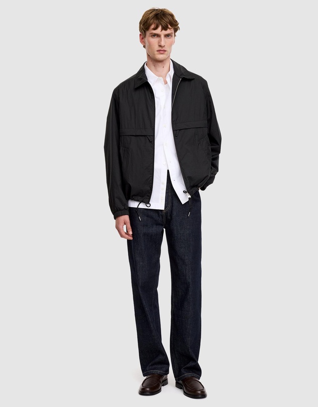 ARKET - Nylon Windbreaker