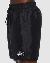 Nike - Logo Lap 7