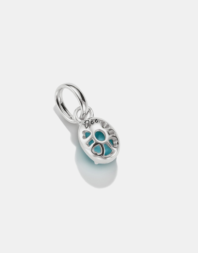THOMAS SABO - THOMAS SABO Connect Charm Birthstone December