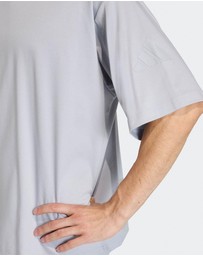 adidas Sportswear - Soft Lux Tee