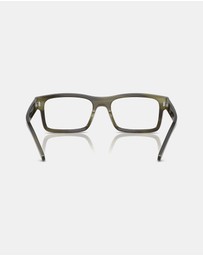 Ray-Ban Optical - 0RX5435