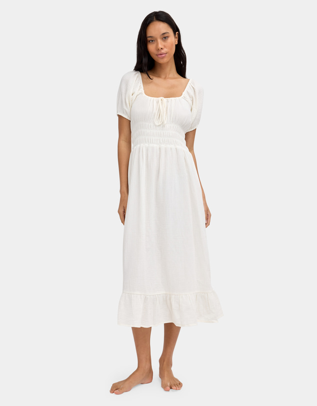 Billabong - Womens Daydreamer Maxi Dress