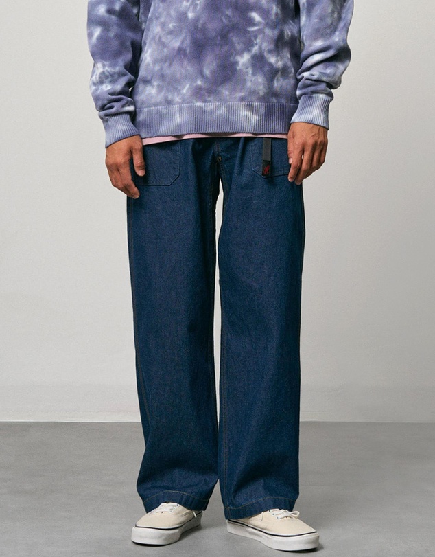 Gramicci - Fatigue Denim Pant