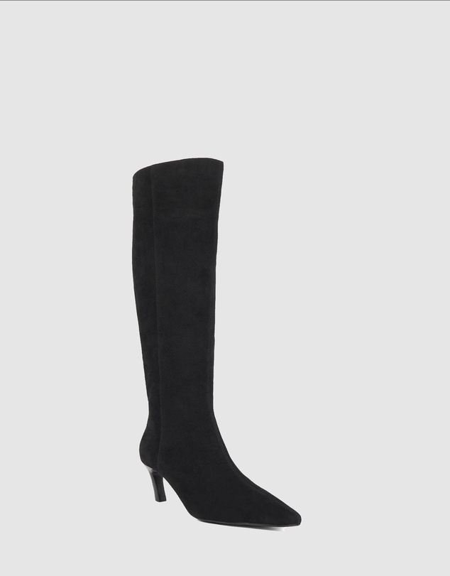 Dune London - Siana - Black