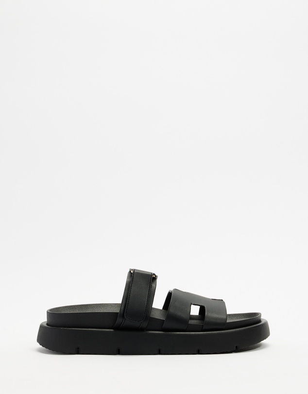 Dazie - Drift Platform Sandals