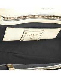 Pre-Loved by Azura Reborn - Pre-Loved Saffiano Handbag