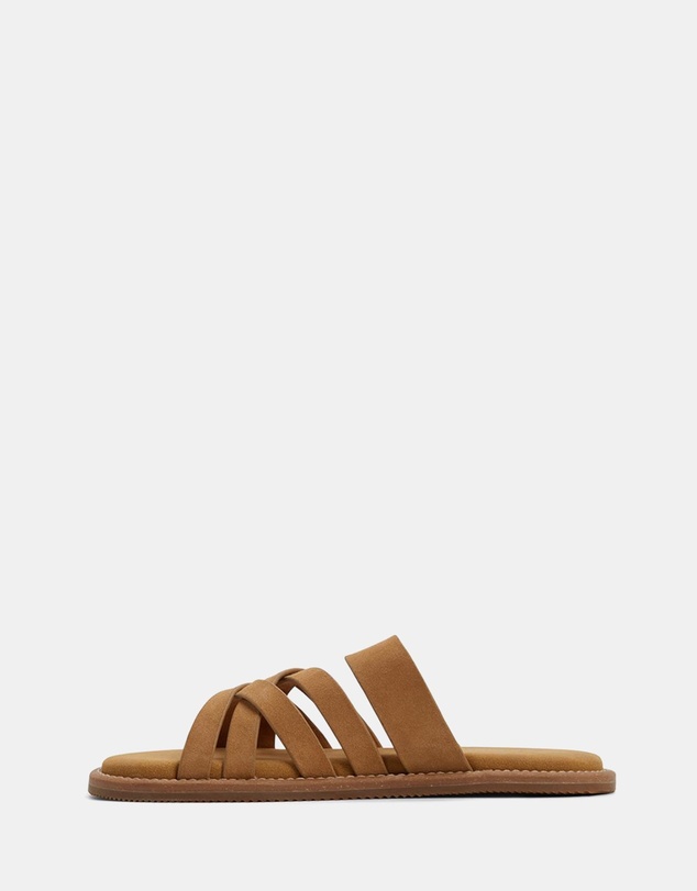 ALDO - Haniff Crisscross Sandals