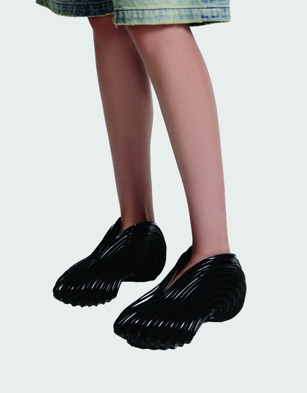 Melissa - Melissa Quantum Sneaker + Diesel