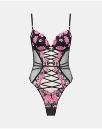 Ann Summers - Everlasting Love Bodysuit